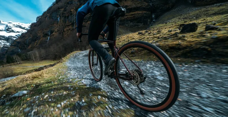 Marin Nicasio 2 700c Gravel Bike 2026 in Red-4