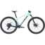 Trek Marlin 5 Gen 3 Hardtail Mountain Bike 2026 in Miami Green/Dark Aquatic Fade