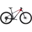 Trek Marlin 6 Hardtail Mountain Bike 2025 in Rage Red to Deep Dark Blue Fade