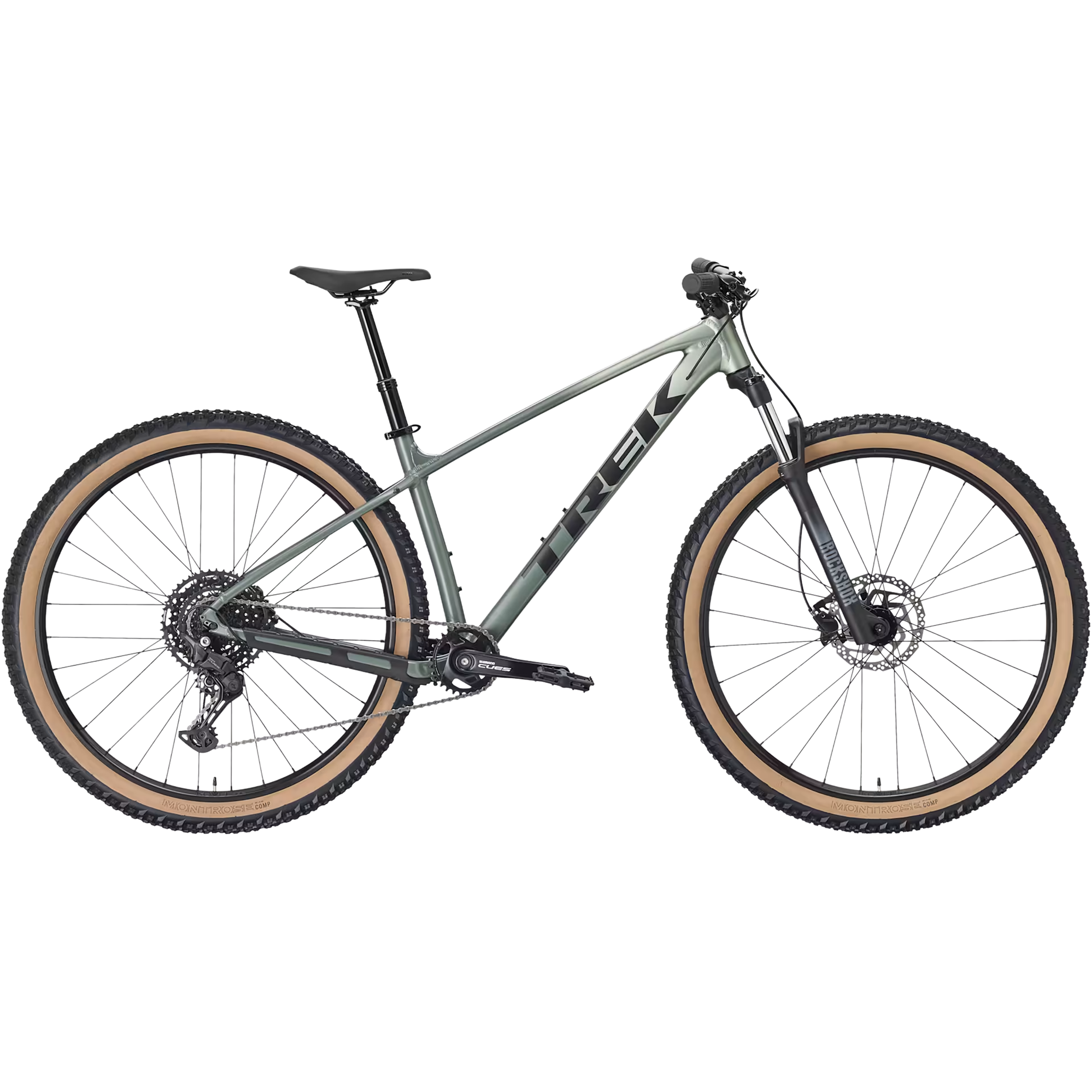 Trek Marlin Trek Electric Mountain Bikes 2019 Trek Marlin Gen