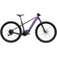 Trek Marlin+ 8 Electric Hardtail Mountain Bike 2026 in Purple Flip
