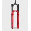 Marzocchi Bomber Z1 Coil RAIL Tapered Fork - 29 / 160mm / 15QR110 / 44mm in Red