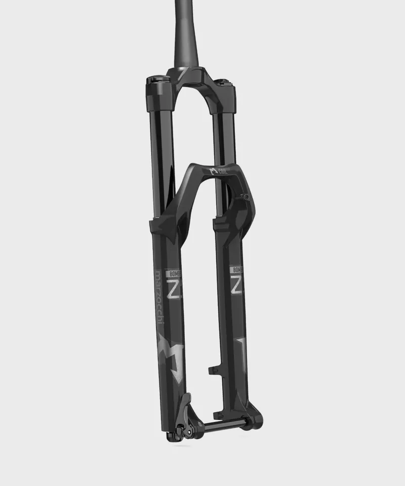 Marzocchi Bomber Z1 Coil RAIL Tapered Fork - 29 / 160mm / 15QR110 / 44mm-1