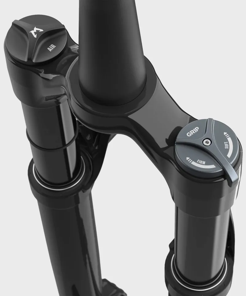 Marzocchi Bomber Z1 E-Optimised Tapered Fork - 29 / 160mm / 15QR110 / 44mm-3