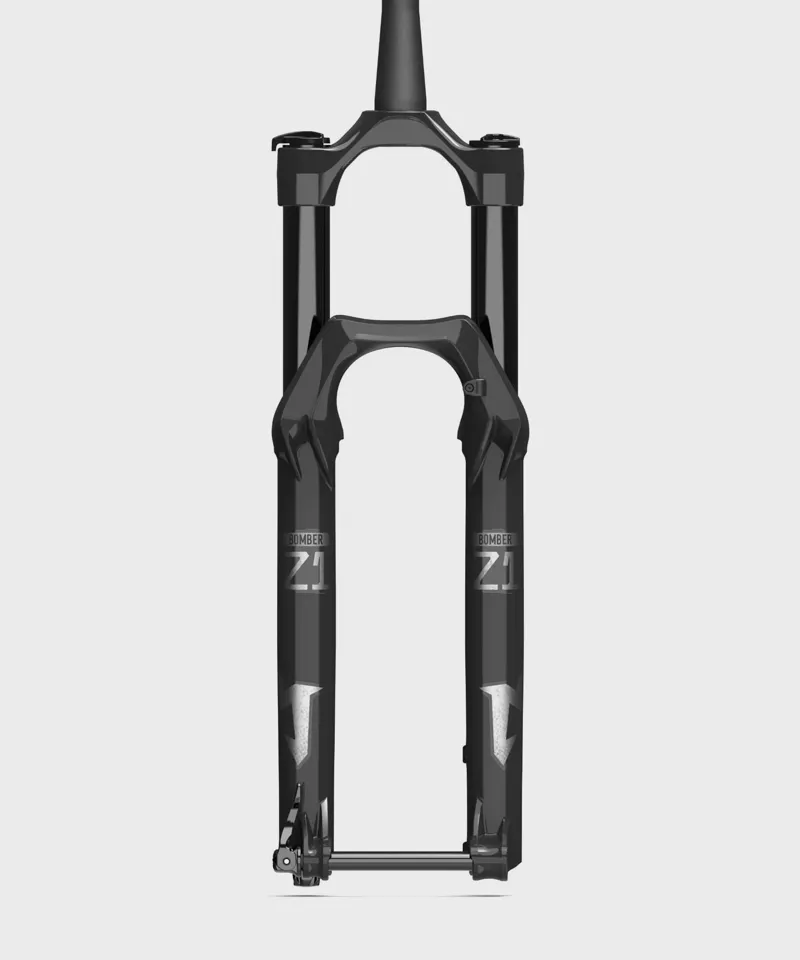 Marzocchi Bomber Z1 E-Optimised Tapered Fork - 29 / 160mm / 15QR110 / 44mm