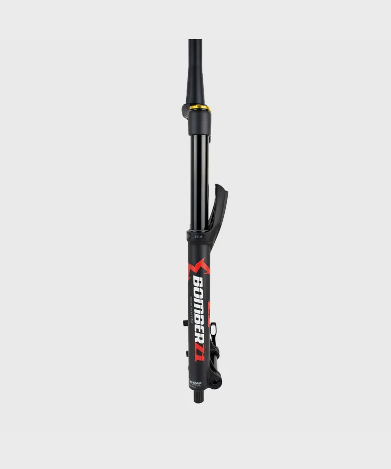Marzocchi Bomber Z1 GRIP Sweep-Adj Tapered Fork 27.5 / 180mm / 44mm-2