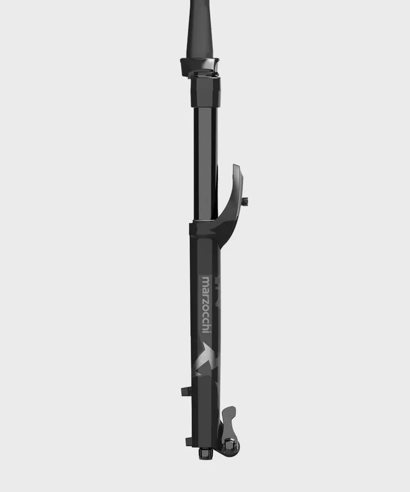 Marzocchi Bomber Z1 RAIL Tapered Fork - 29 / 160mm / 15QR110 / 44mm-2