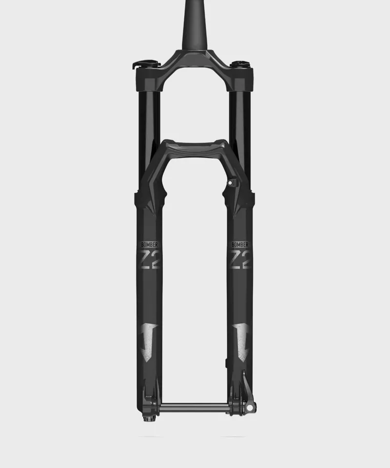 Marzocchi Bomber Z2 E-Optimised Tapered Fork - 29 / 140mm / 15QR110 / 44mm