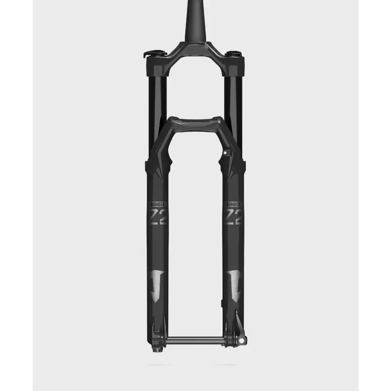 Balfes Bikes Marzocchi Bomber Z2 RAIL Tapered Fork - 29 / 130mm / 15QR110 / 44mm | Free postage over £30, £10 off first order, price match & 0% finance.