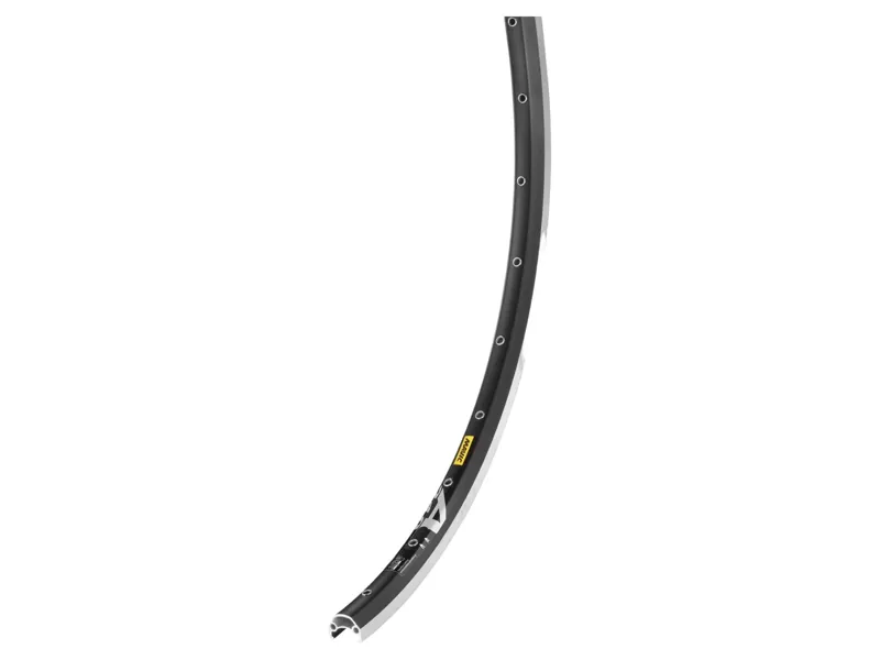 Balfes Bikes Mavic A319 Rim 700c 36H in Black | Free postage over £30, £10 off first order, price match & 0% finance.