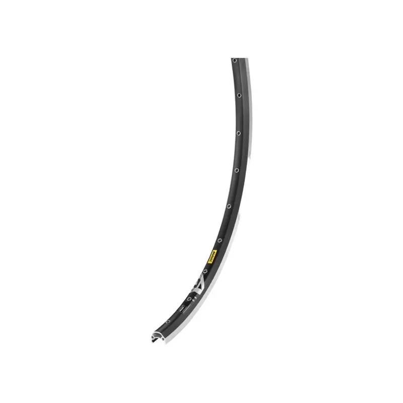 Balfes Bikes Mavic A319 Rim 700c 36H in Black | Free postage over £30, £10 off first order, price match & 0% finance.