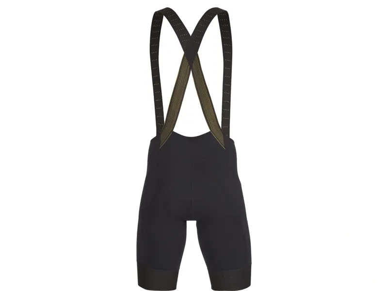 Mavic Allroad Bibshorts in Black-1