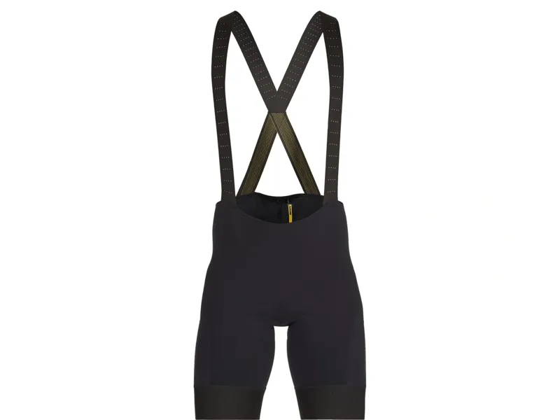 Mavic Allroad Bibshorts in Black