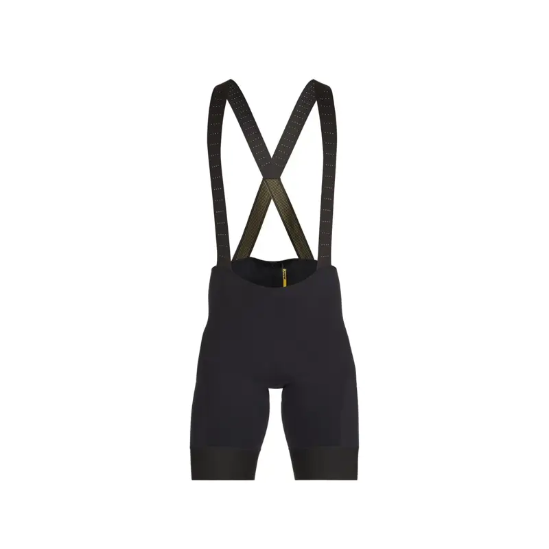 Balfes Bikes Mavic Allroad Bibshorts in Black | Free postage over £30, £10 off first order, price match & 0% finance.