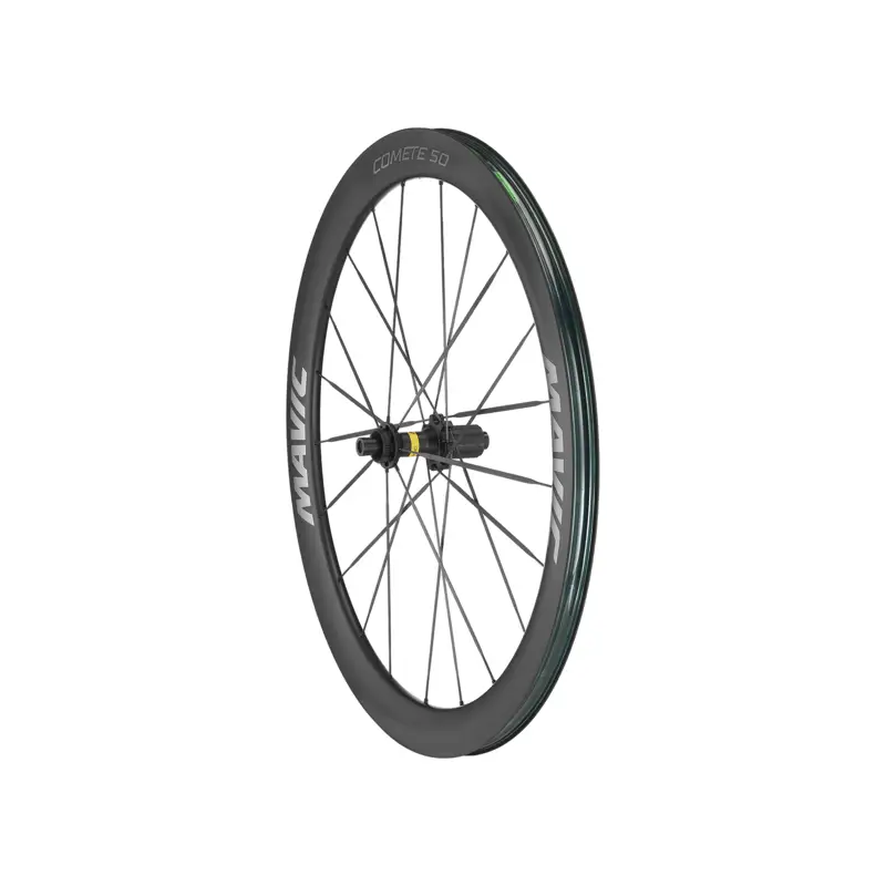 Balfes Bikes Mavic Comete 50 C-Lock XDR Rear Wheel | Free postage over £30, £10 off first order, price match & 0% finance.