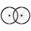 Mavic Cosmic S 40 Rim Brake Wheelset m11 in Black
