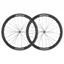 Mavic Cosmic SLR 45 Disc C-Lock 12x100/142 HG Wheelset in Silver