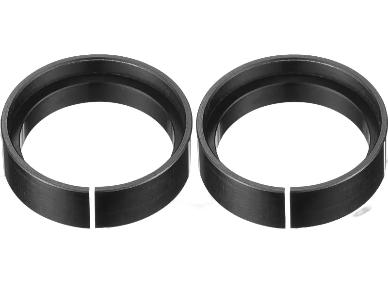 Mavic Front Axle Adapters