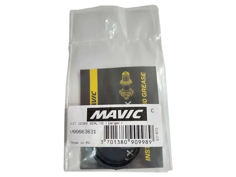 Mavic ID360 Seal Kit Version 2