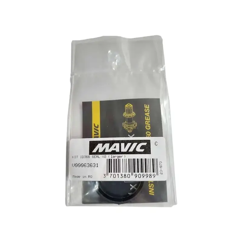 Balfes Bikes Mavic ID360 Seal Kit Version 2 | Free postage over £30, £10 off first order, price match & 0% finance.