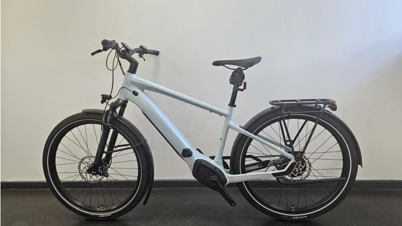 EX DEMO Specialized Turbo Vado 5.0 IGH Electric Hybrid Bike Large 2026 in Satin Seafoam-10