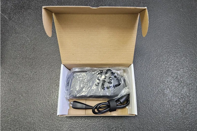 EX DISPLAY Trek Verve+ 4 400Wh Electric Hybrid Bike Size Medium 2026 in Galactic Grey-4