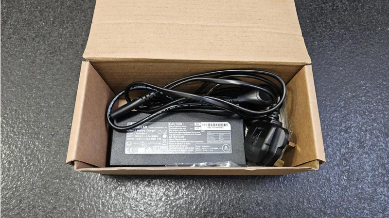 EX DEMO Trek FX+ 2 Electric Hybrid Bike Size X-Large 2025 in Viper Red-8