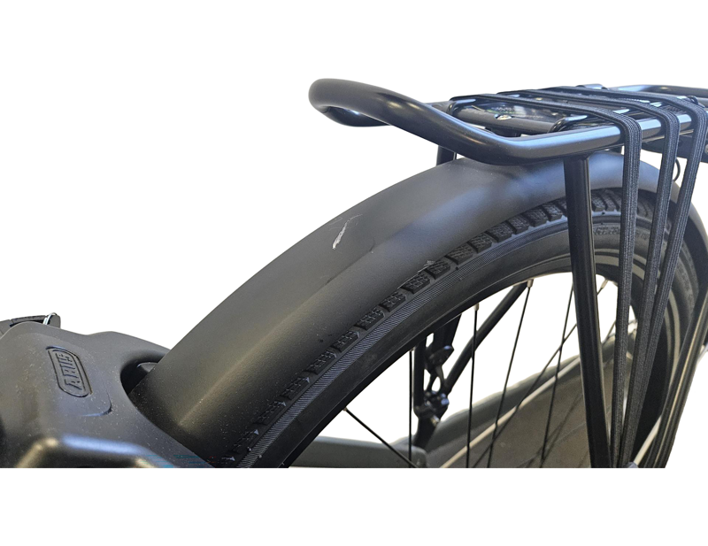 EX DISPLAY Scott Bike Sub 40 Belt Wave Electric Hybrid Bike Small 2025 in Highland Green-4