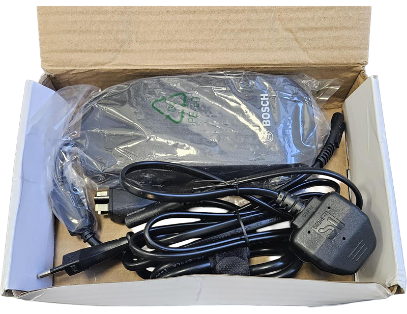 EX DISPLAY Scott Bike Sub 40 Belt Wave Electric Hybrid Bike Small 2025 in Highland Green-5