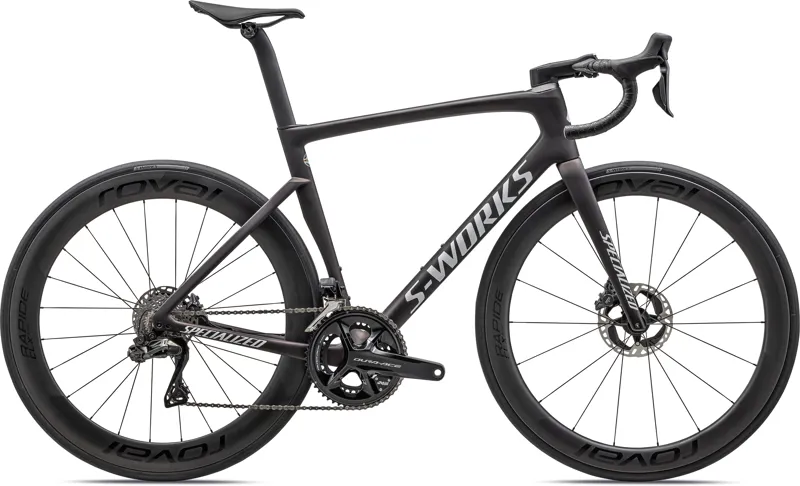 Bikes Specialized Tarmac Sl7 Pro Ultegra Di2 Weight SPECIALIZED