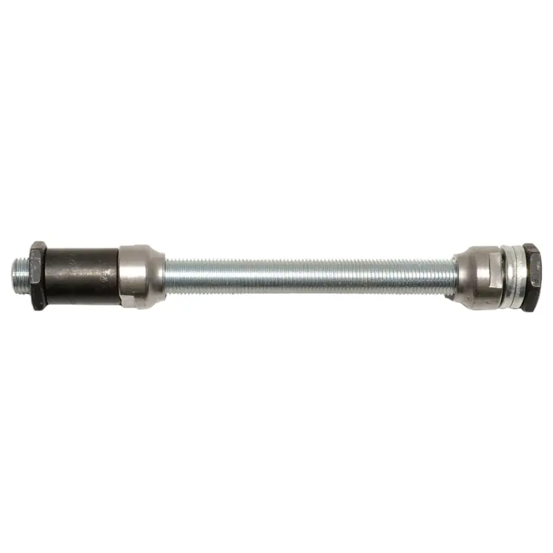 Balfes Bikes Miche Complete Excite Rear Axle Kit | Free postage over £30, £10 off first order, price match & 0% finance.
