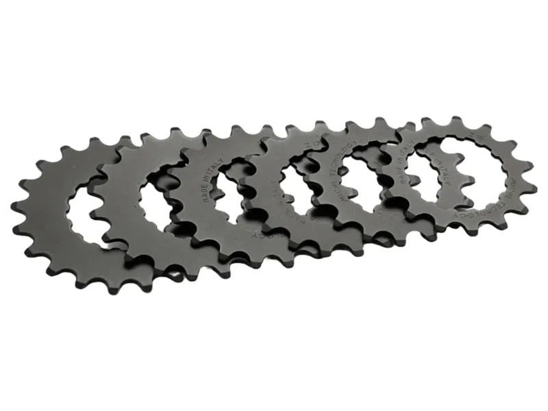 Miche E-Bike Bosch Motor Sprockets