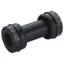 Miche Evo Max Bottom Bracket Cups 68x42 in Black