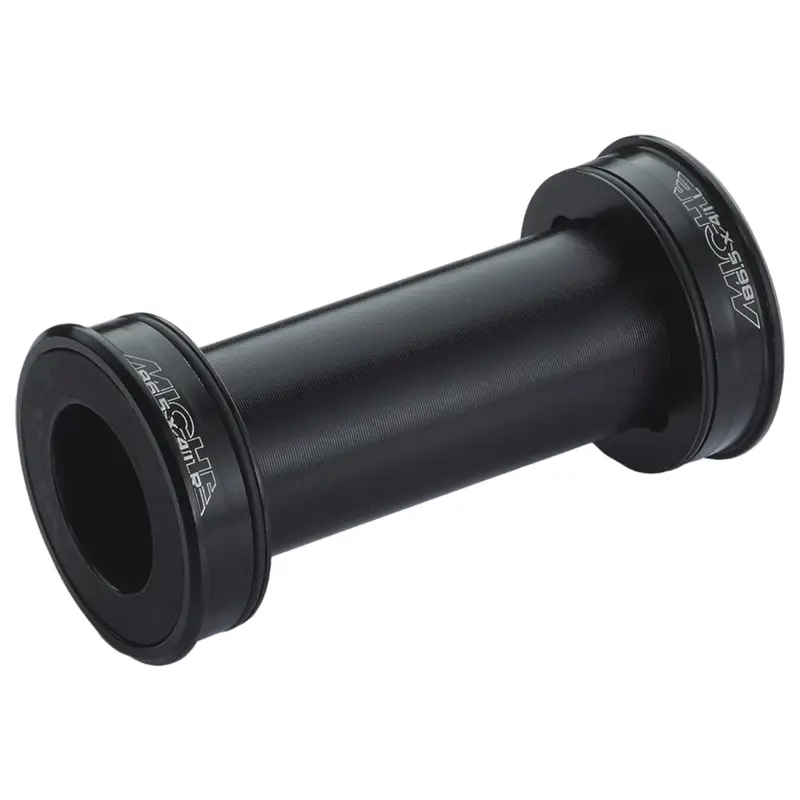 Balfes Bikes Miche Evo Max Bottom Bracket Cups 86.5x41 in Black | Free postage over £30, £10 off first order, price match & 0% finance.