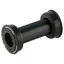 Miche Evo Max Bottom Bracket Cups 86.5x46 in Black