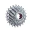 Miche Primato 10x Shimano Cassette 12-27 in Silver