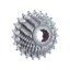 Miche Primato 10x Shimano Cassette 13-30 in Silver