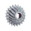 Miche Primato 10x Shimano Cassette in Silver