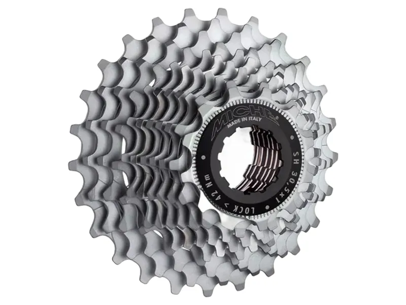 Miche Primato 11x Shimano Cassette