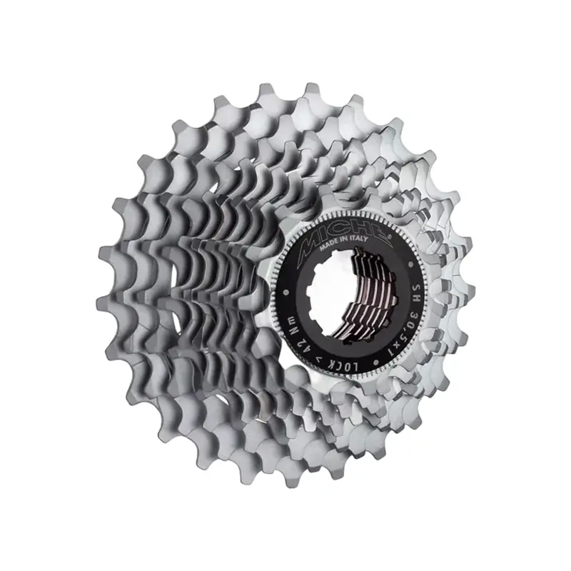 Balfes Bikes Miche Primato 11x Shimano Cassette | Free postage over £30, £10 off first order, price match & 0% finance.