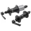 Miche Primato Syntesi Hub Pairs in Black