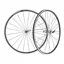 Miche Reflex XL Wheels 622x17 Pair in Black