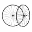 Miche Reflex XL Wheels 622x17 Pair in Black