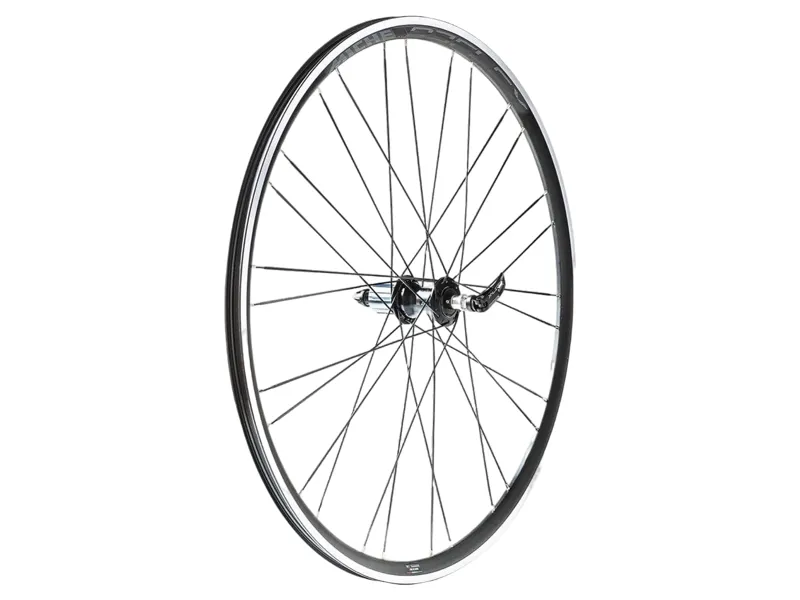 Miche Reflex XL Wheelset 622x17 in Black-1