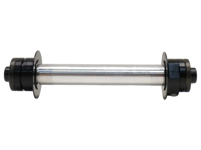 Miche Syntesi/Racing Box Front Axle