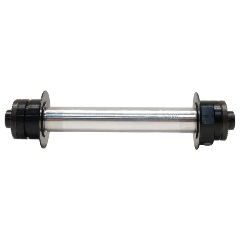 Balfes Bikes Miche Syntesi/Racing Box Front Axle | Free postage over £30, £10 off first order, price match & 0% finance.