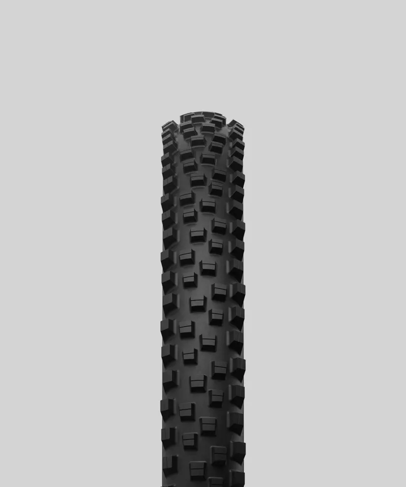 Michelin E-Wild Racing Line Tyre Rear 27.5 x 2.60in -1
