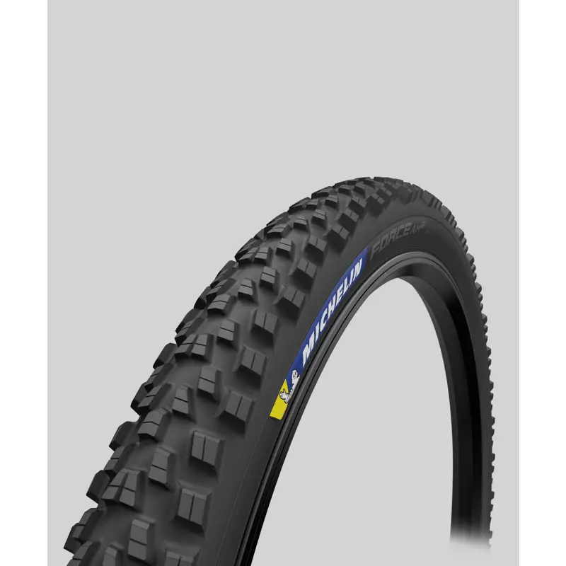 Balfes Bikes Michelin Force AM2 Tyre 27.5 x 2.40in in Black | Free postage over £30, £10 off first order, price match & 0% finance.