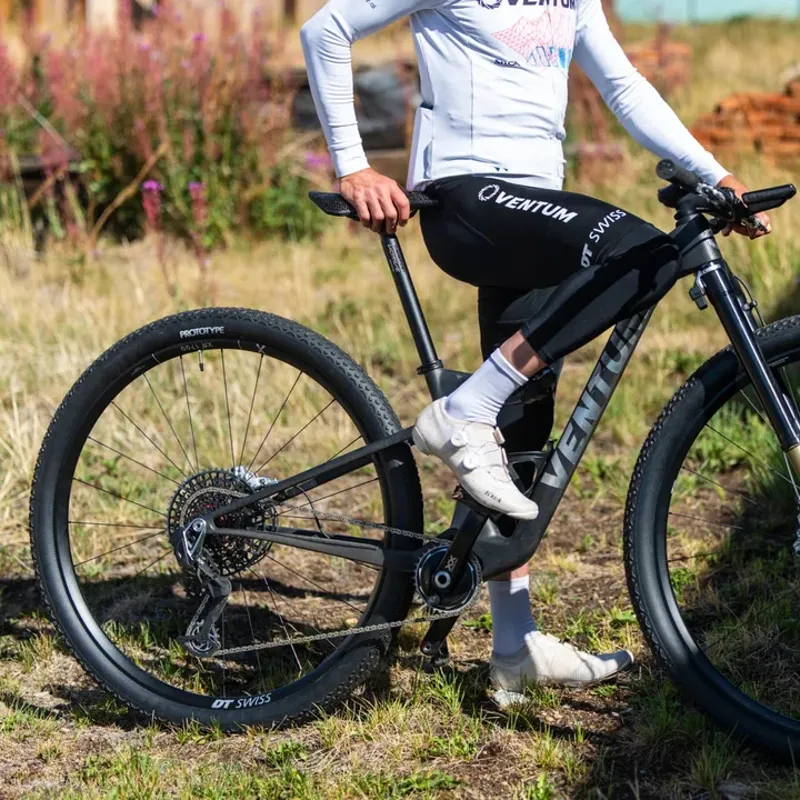 SILCA Protocol RCG-3 32 Inch Gravel Tyre in Black-4