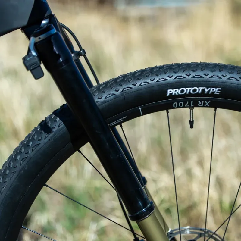 SILCA Protocol RCG-3 32 Inch Gravel Tyre in Black-3